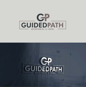 Logo Design entry 1682628 submitted by morearts to the Logo Design for GuidedPath run by Mahesh N