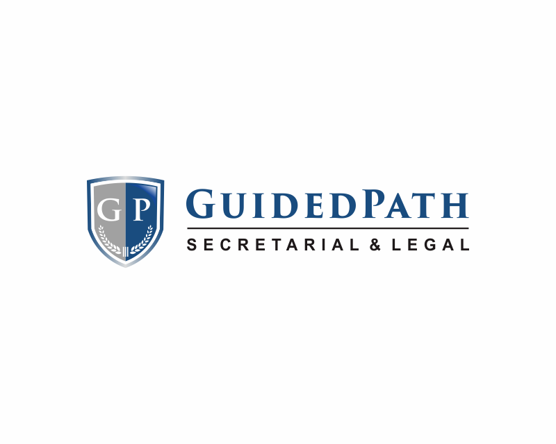 Logo Design entry 1682640 submitted by trih to the Logo Design for GuidedPath run by Mahesh N
