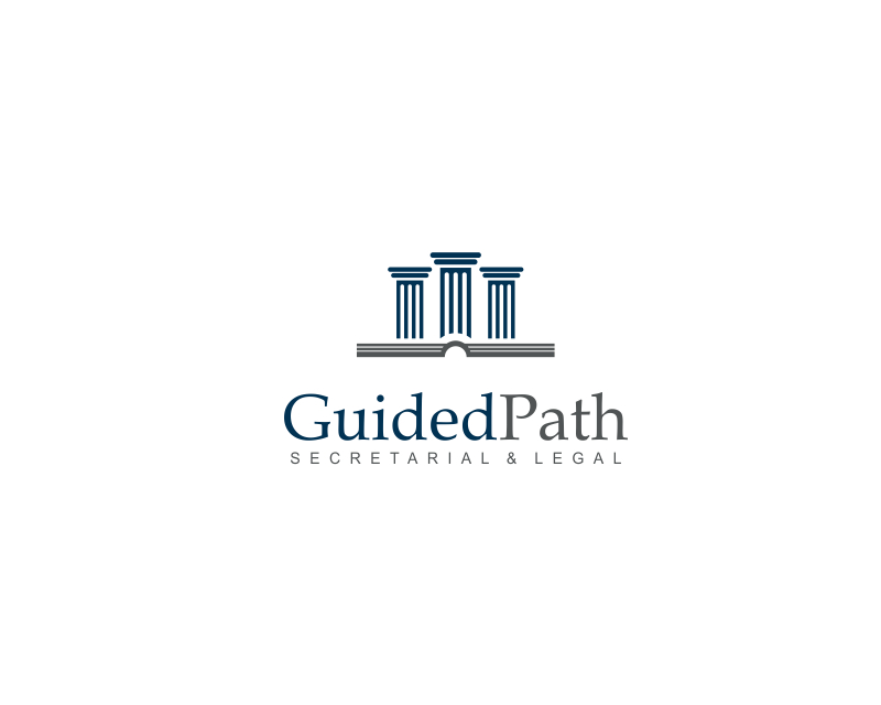 Logo Design entry 1682645 submitted by angeldzgn to the Logo Design for GuidedPath run by Mahesh N