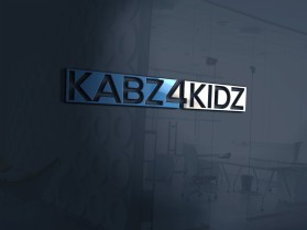Logo Design entry 1682667 submitted by Bhisma to the Logo Design for Kabz4Kidz run by swamivenkat73