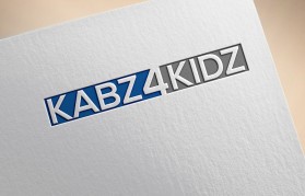 Logo Design entry 1682668 submitted by dzign18 to the Logo Design for Kabz4Kidz run by swamivenkat73