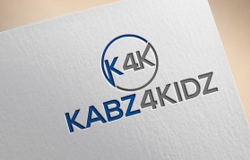 Logo Design entry 1682669 submitted by mariaphotogift to the Logo Design for Kabz4Kidz run by swamivenkat73