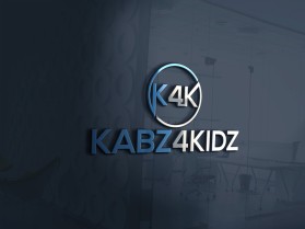 Logo Design entry 1682670 submitted by T2T to the Logo Design for Kabz4Kidz run by swamivenkat73