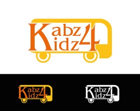 Logo Design Entry 1682690 submitted by VG to the contest for Kabz4Kidz run by swamivenkat73