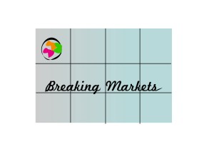 Logo Design entry 1683053 submitted by rizadana to the Logo Design for Breaking Markets  run by Devorah