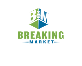 Logo Design entry 1683061 submitted by rizadana to the Logo Design for Breaking Markets  run by Devorah