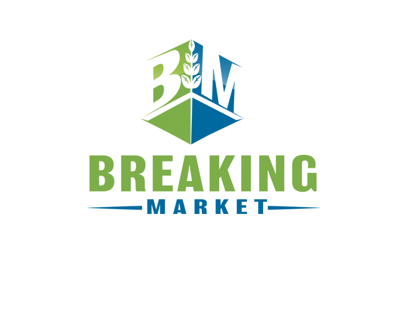 Logo Design entry 1683061 submitted by Abstract BEE to the Logo Design for Breaking Markets  run by Devorah