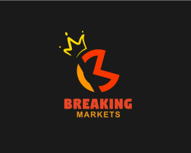 Logo Design Entry 1683082 submitted by DimasArd to the contest for Breaking Markets  run by Devorah