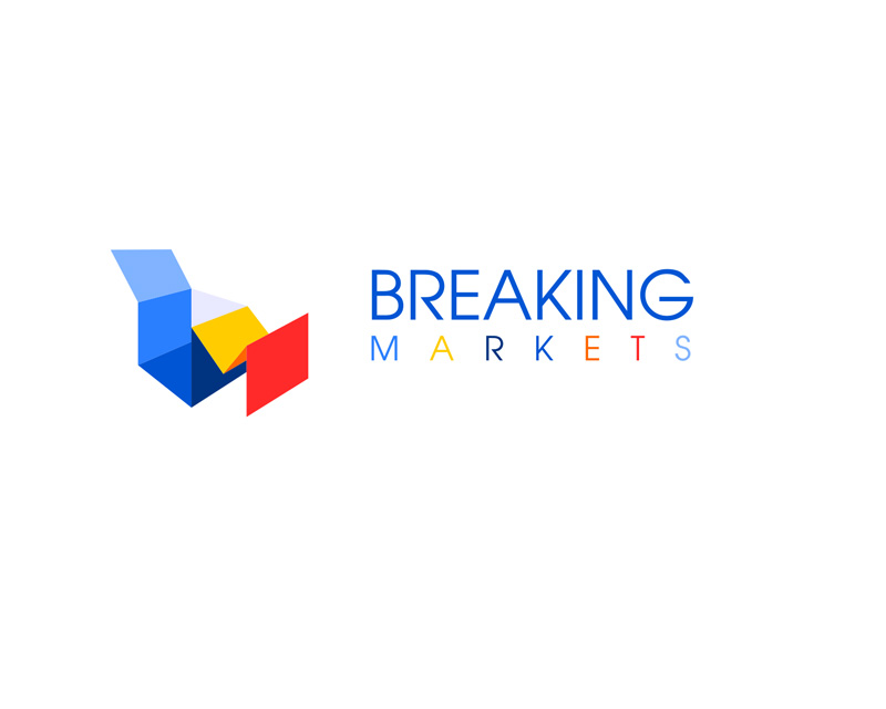 Logo Design entry 1683104 submitted by Jagad Langitan to the Logo Design for Breaking Markets  run by Devorah