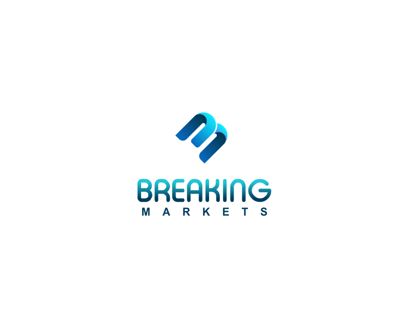 Logo Design entry 1683125 submitted by angeldzgn to the Logo Design for Breaking Markets  run by Devorah