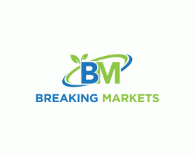 Logo Design entry 1683126 submitted by dsdezign to the Logo Design for Breaking Markets  run by Devorah