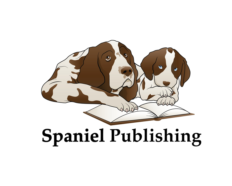 Logo Design entry 1683128 submitted by sirtwo to the Logo Design for Spaniel Publishing run by ToddS