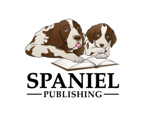 Logo Design entry 1683129 submitted by sirtwo to the Logo Design for Spaniel Publishing run by ToddS