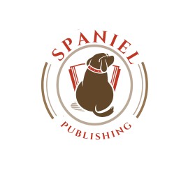 Logo Design entry 1683138 submitted by Gloria to the Logo Design for Spaniel Publishing run by ToddS