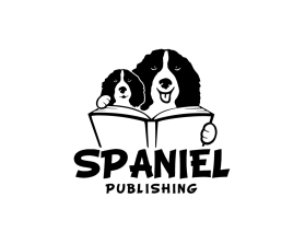 Logo Design entry 1683144 submitted by logo37 to the Logo Design for Spaniel Publishing run by ToddS