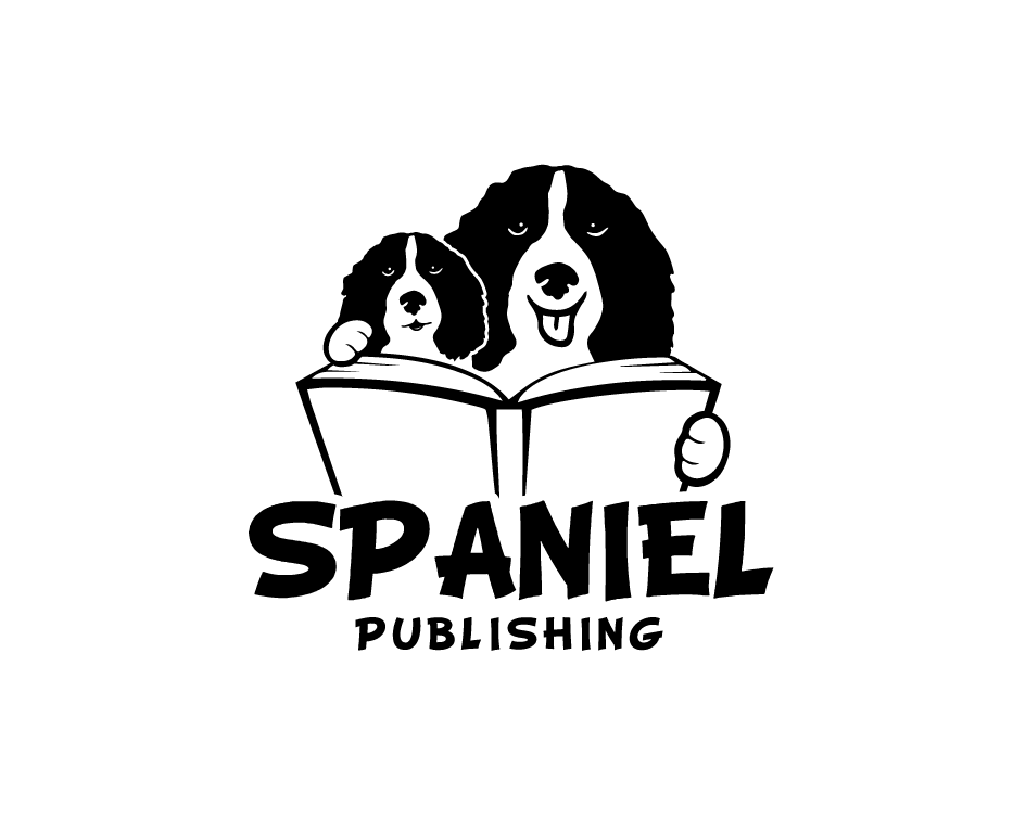 Logo Design entry 1683144 submitted by dzign18 to the Logo Design for Spaniel Publishing run by ToddS