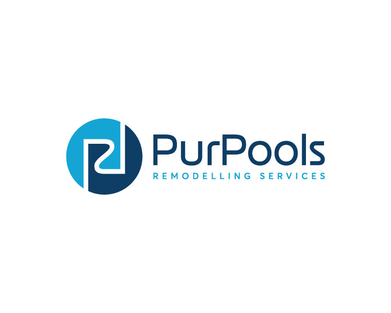 Logo Design entry 1683488 submitted by nsdhyd to the Logo Design for PurPools run by harpershome@att.net