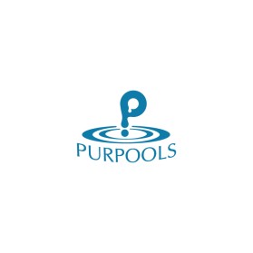 Logo Design entry 1683280 submitted by graphics to the Logo Design for PurPools run by harpershome@att.net