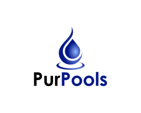 Logo Design Entry 1683315 submitted by irnawan to the contest for PurPools run by harpershome@att.net