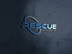 Logo Design entry 1683514 submitted by nerv to the Logo Design for Rescue Enviromental run by Erika19