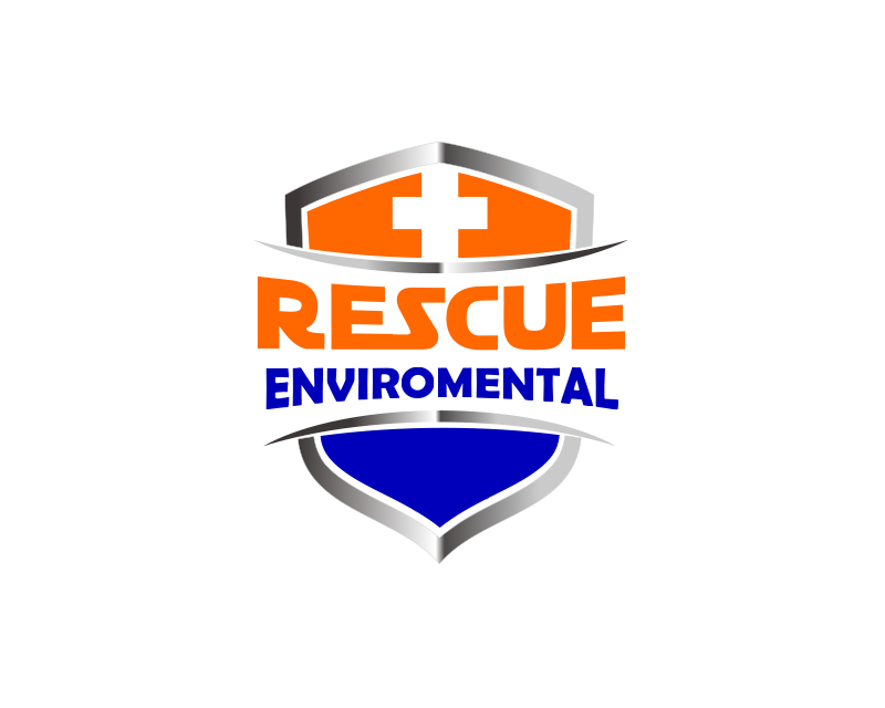 Logo Design entry 1683594 submitted by PEACEMAKER to the Logo Design for Rescue Enviromental run by Erika19