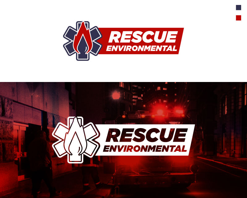Logo Design entry 1683594 submitted by alex_monn to the Logo Design for Rescue Enviromental run by Erika19