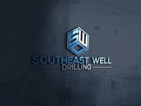 Logo Design entry 1683611 submitted by 'nez to the Logo Design for Southeast Well Drilling run by SoutheastDrilling