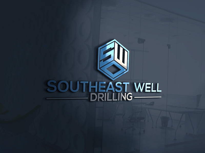 Logo Design entry 1683617 submitted by T2T to the Logo Design for Southeast Well Drilling run by SoutheastDrilling