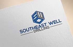 Logo Design entry 1683612 submitted by tornado to the Logo Design for Southeast Well Drilling run by SoutheastDrilling