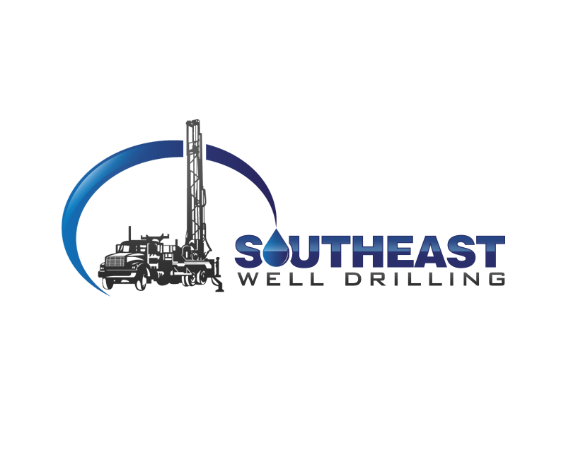 Logo Design entry 1683675 submitted by ZekeJacob to the Logo Design for Southeast Well Drilling run by SoutheastDrilling