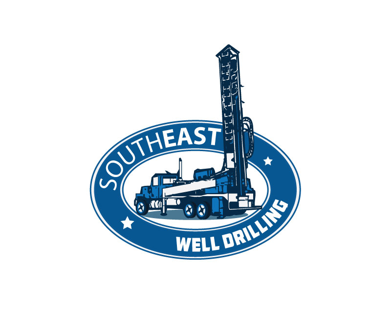 Logo Design entry 1683617 submitted by shounjiro26 to the Logo Design for Southeast Well Drilling run by SoutheastDrilling