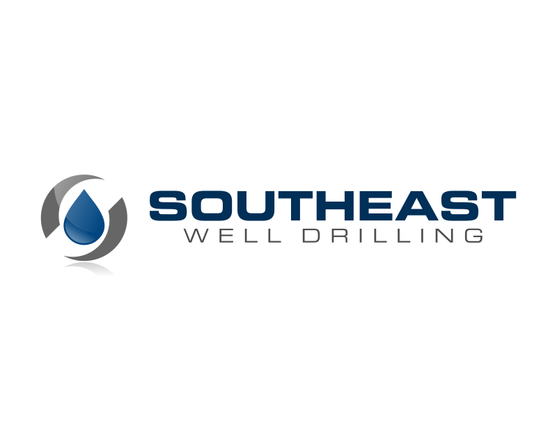 Logo Design entry 1683617 submitted by tornado to the Logo Design for Southeast Well Drilling run by SoutheastDrilling
