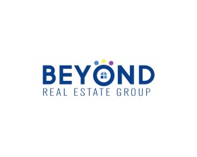 Logo Design entry 1683772 submitted by NATUS to the Logo Design for Beyond Real Estate Group run by nfiocchi