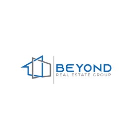Logo Design entry 1683775 submitted by tarudesignz to the Logo Design for Beyond Real Estate Group run by nfiocchi