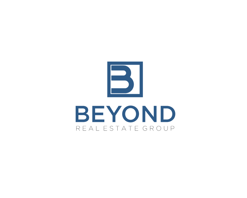 Logo Design entry 1683817 submitted by bayuokto to the Logo Design for Beyond Real Estate Group run by nfiocchi