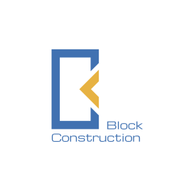 Logo Design entry 1683966 submitted by kembarloro to the Logo Design for Block Construction run by louisarmanini