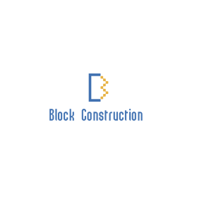 Logo Design entry 1683967 submitted by RumahCerdas to the Logo Design for Block Construction run by louisarmanini