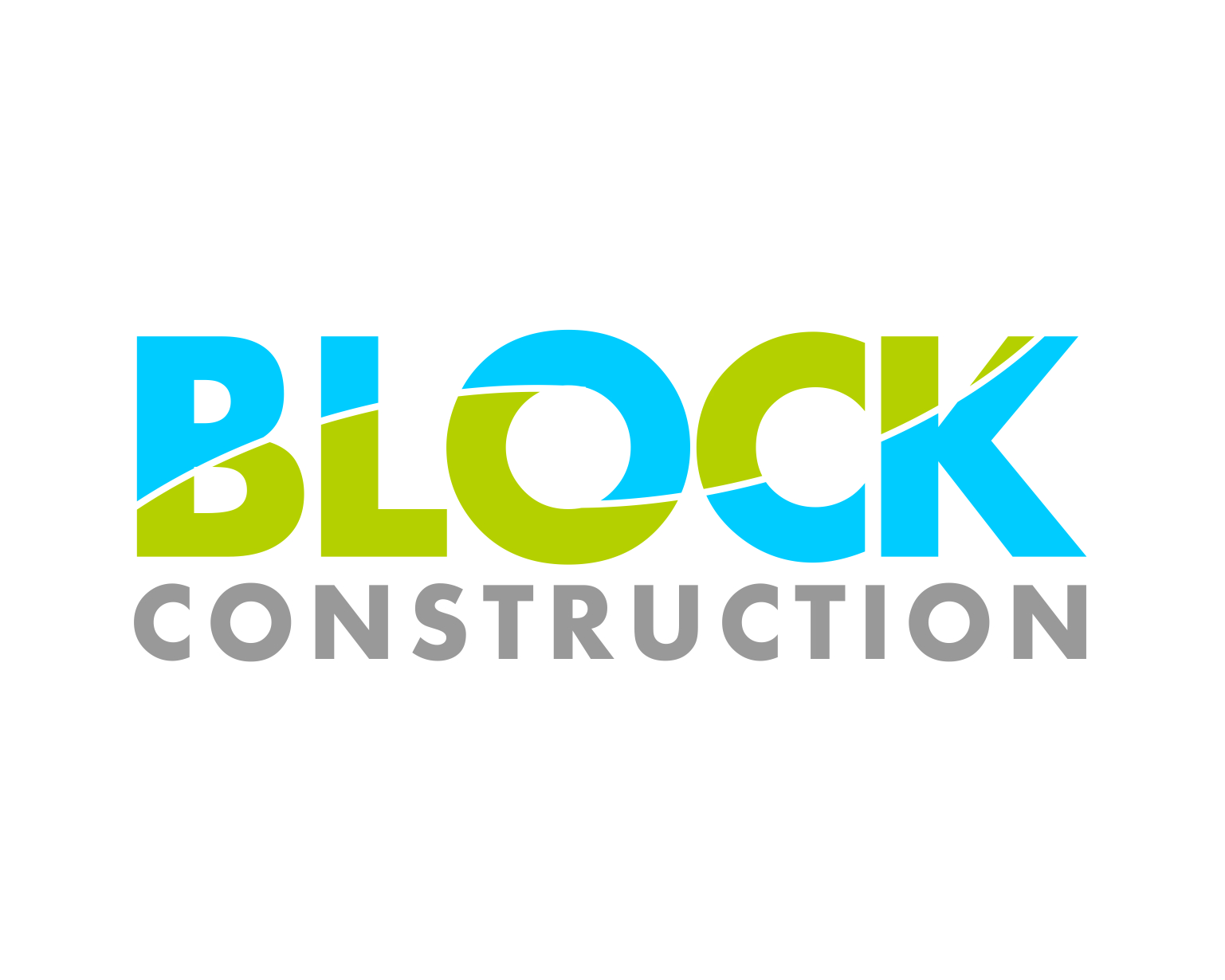 Logo Design entry 1683981 submitted by Designature to the Logo Design for Block Construction run by louisarmanini