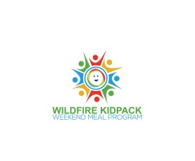 Logo Design Entry 1684088 submitted by Sultan4121 to the contest for Wildfire KidPack run by ehaug300