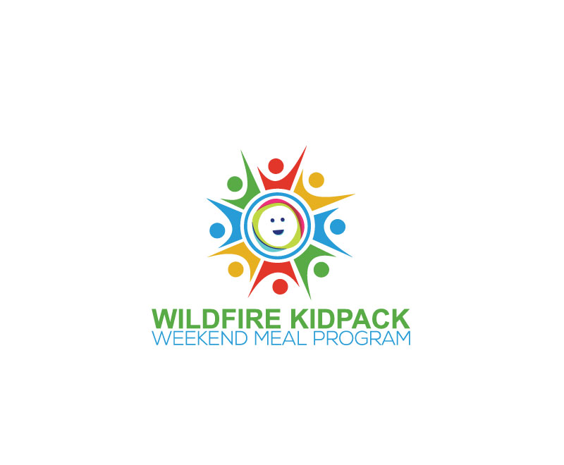 Logo Design entry 1684088 submitted by Sultan4121 to the Logo Design for Wildfire KidPack run by ehaug300