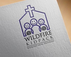 Logo Design entry 1745285 submitted by 765