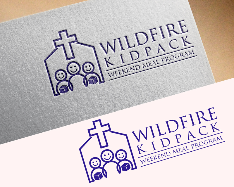 Logo Design entry 1745290 submitted by 765