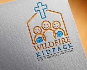 Logo Design entry 1745589 submitted by 765
