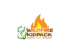 Logo Design entry 1684110 submitted by Sultan4121 to the Logo Design for Wildfire KidPack run by ehaug300