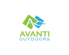 Logo Design entry 1684160 submitted by naiven to the Logo Design for Avanti Outdoors run by jimlisi