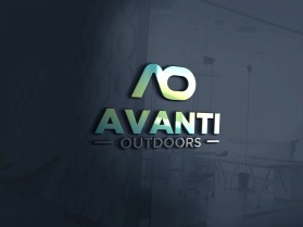 Logo Design entry 1684161 submitted by naiven to the Logo Design for Avanti Outdoors run by jimlisi