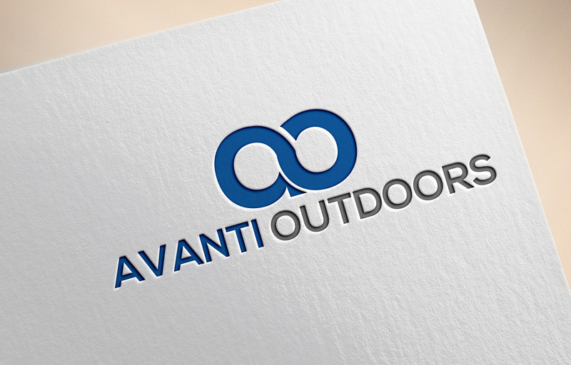 Logo Design entry 1684166 submitted by Abstract BEE to the Logo Design for Avanti Outdoors run by jimlisi