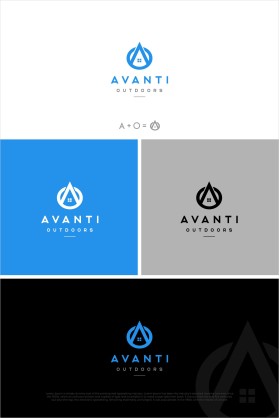 Logo Design entry 1745491 submitted by Farhan