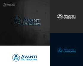 Logo Design entry 1745600 submitted by lumerb