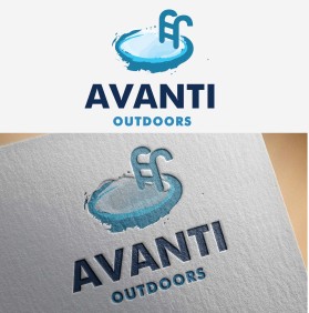 Logo Design entry 1745903 submitted by morearts